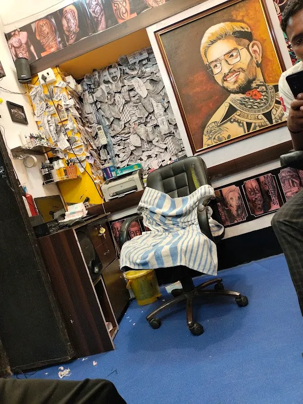 tattoo|tattooparlor|Tattoo Maker Shop || Tattoo Shop In Chhapra | Tattoo Studio In Chhapra