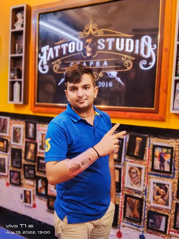 tattoo|tattooparlor|Tattoo Maker Shop || Tattoo Shop In Chhapra | Tattoo Studio In Chhapra