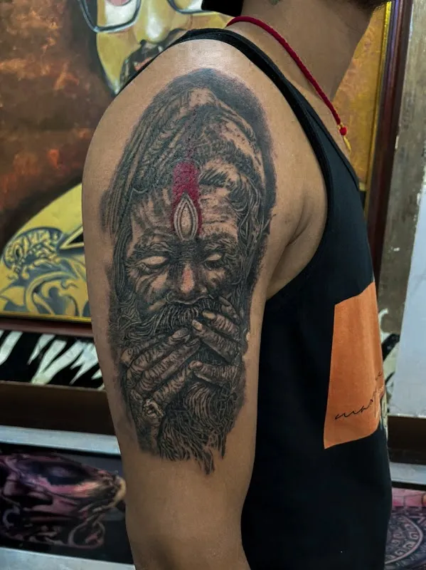 tattoo|tattooparlor|Tattoo Maker Shop || Tattoo Shop In Chhapra | Tattoo Studio In Chhapra