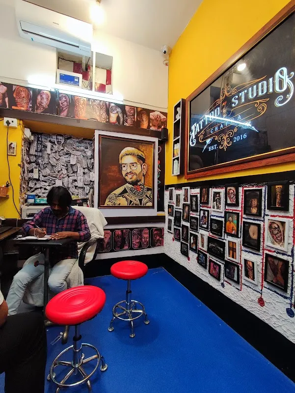 tattoo|tattooparlor|Tattoo Maker Shop || Tattoo Shop In Chhapra | Tattoo Studio In Chhapra