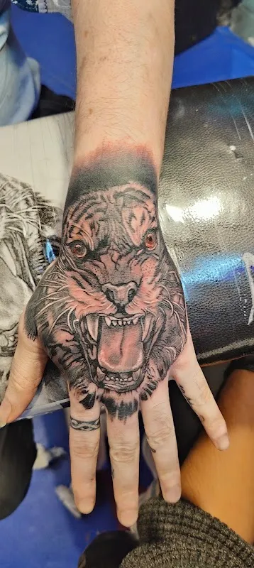 tattoo|tattooparlor|Tattoo Maker Shop || Tattoo Shop In Chhapra | Tattoo Studio In Chhapra