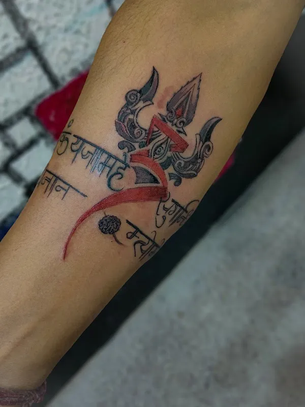 tattoo|tattooparlor|Tattoo Maker Shop || Tattoo Shop In Chhapra | Tattoo Studio In Chhapra