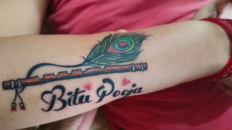 tattoo|tattooparlor|Tattoo Maker Shop || Tattoo Shop In Chhapra | Tattoo Studio In Chhapra