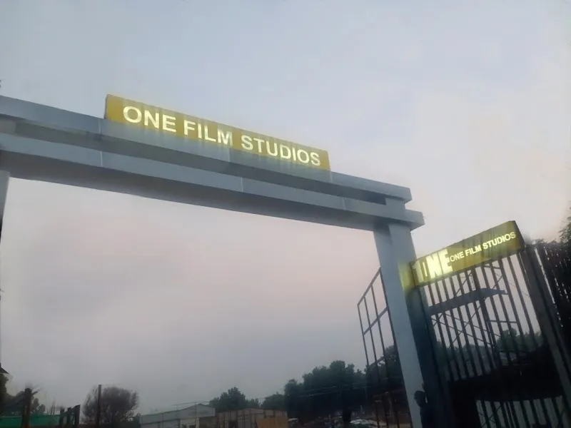 ONE FILM STUDIOS LLP