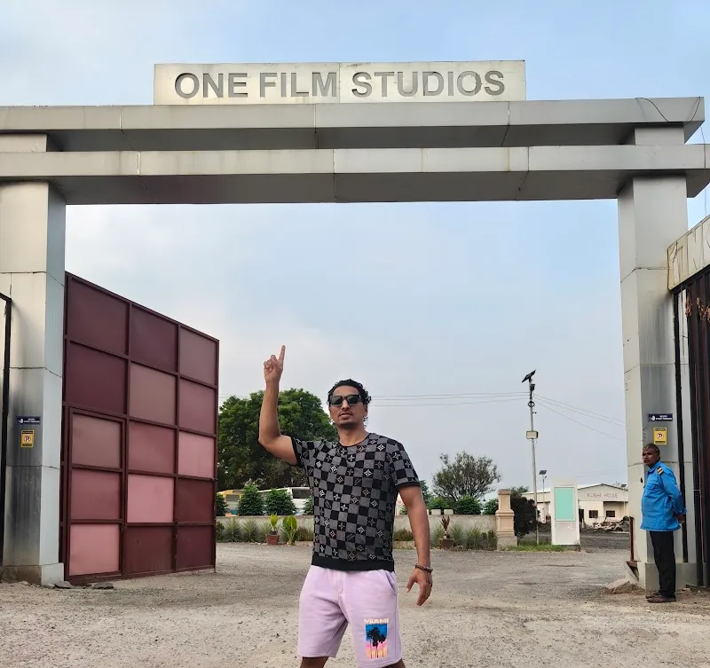 ONE FILM STUDIOS LLP