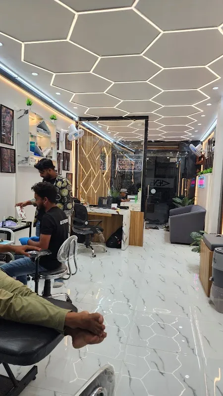 ALLEN TATTOO STUDIO
