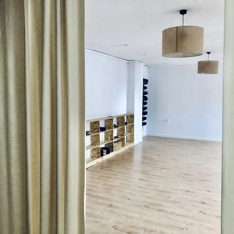 Everyday Yoga Studio