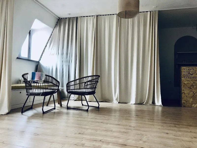 Everyday Yoga Studio