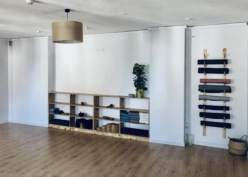 Everyday Yoga Studio