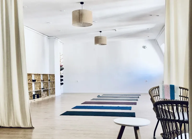 Everyday Yoga Studio