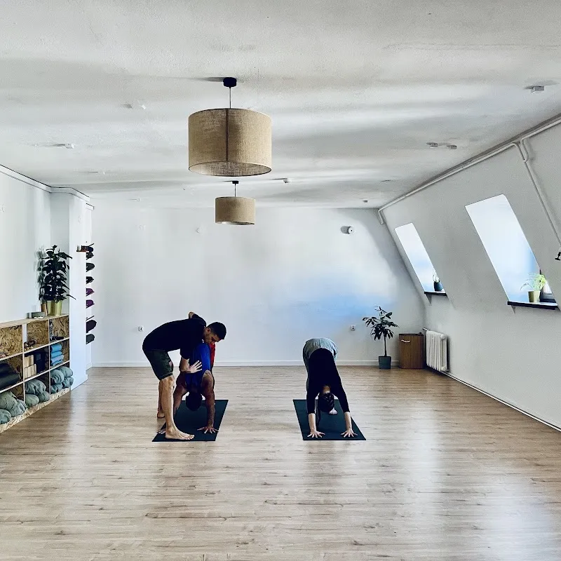 Everyday Yoga Studio