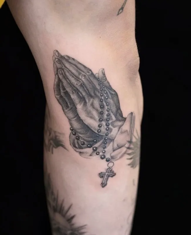 Modo Ink Tattoo
