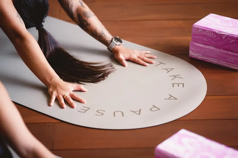 Paus Yoga