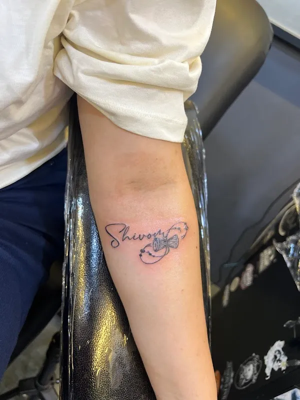 N.A Tattoo Studio