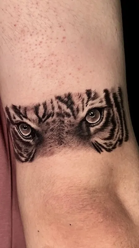 N.A Tattoo Studio