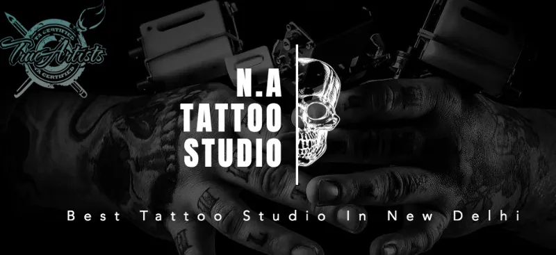 N.A Tattoo Studio