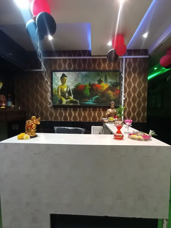 Suman Spa In Marol Andheri East