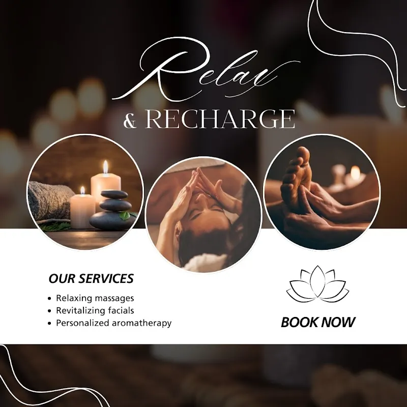 Suman Spa In Marol Andheri East
