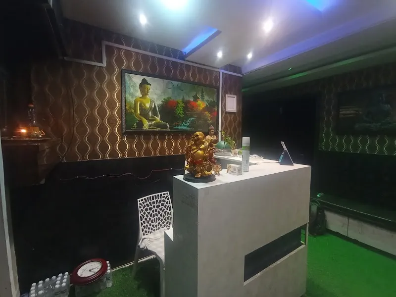 Suman Spa In Marol Andheri East