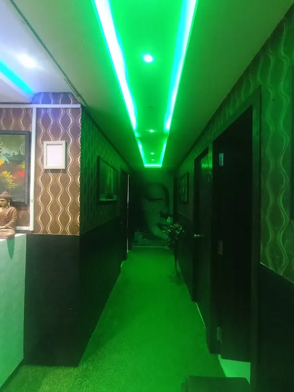 Suman Spa In Marol Andheri East