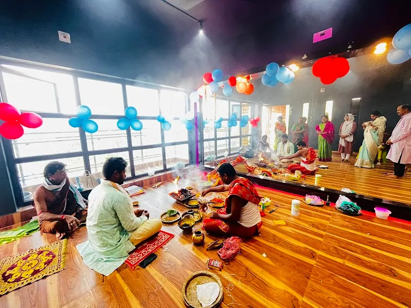 SOR Dance & Fitness Studio