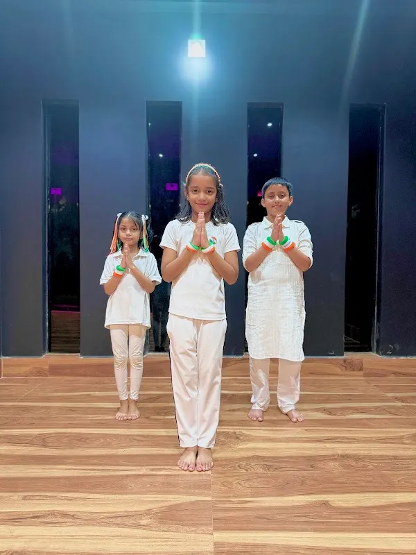 SOR Dance & Fitness Studio