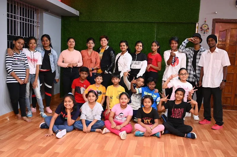 SOR Dance & Fitness Studio