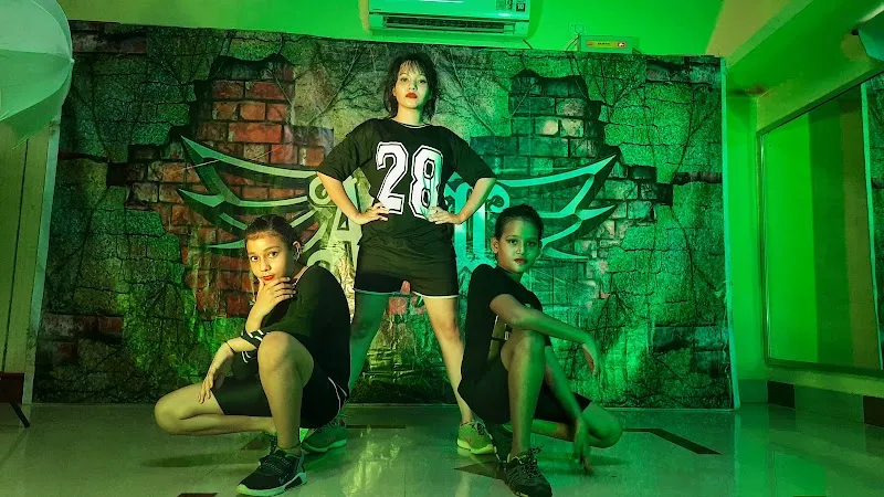 SOR Dance & Fitness Studio