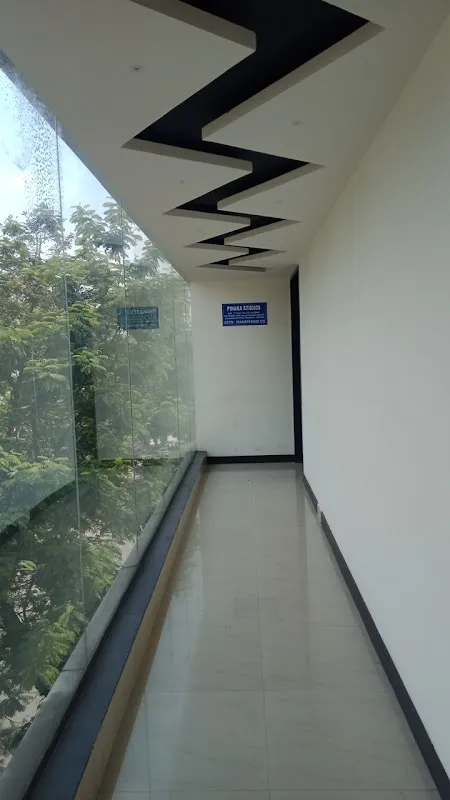 Pinaka Studios