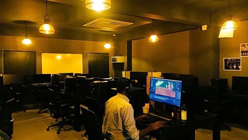 Pinaka Studios