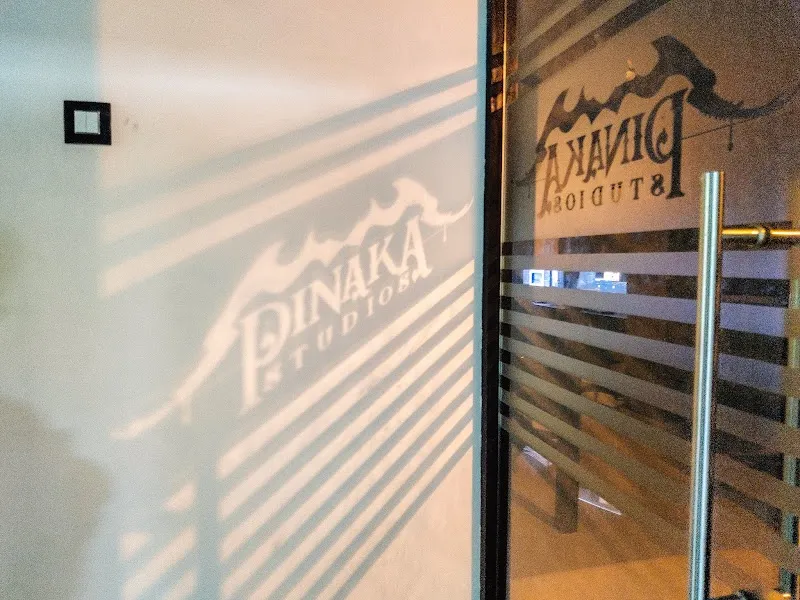 Pinaka Studios