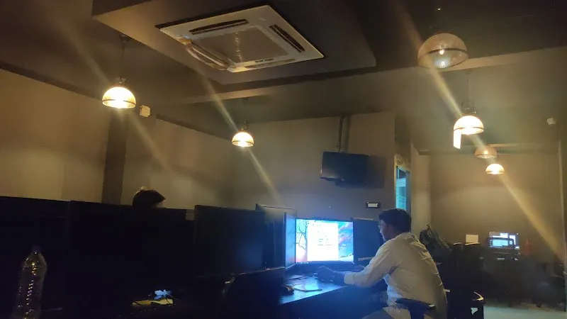 Pinaka Studios