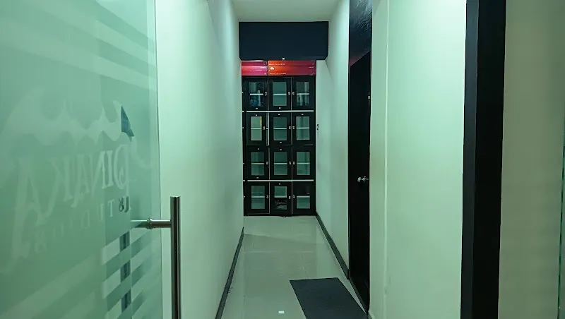 Pinaka Studios