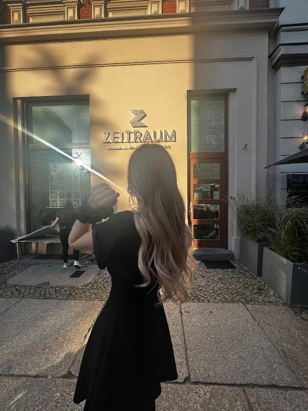 Marius Schewe | Zeitraum Berlin