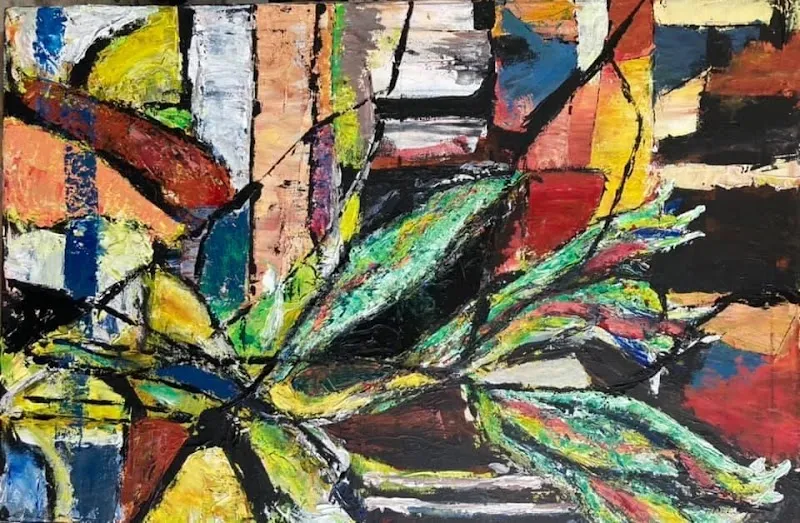 Artist Tique Co Art Studio