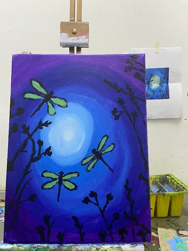 Artist Tique Co Art Studio