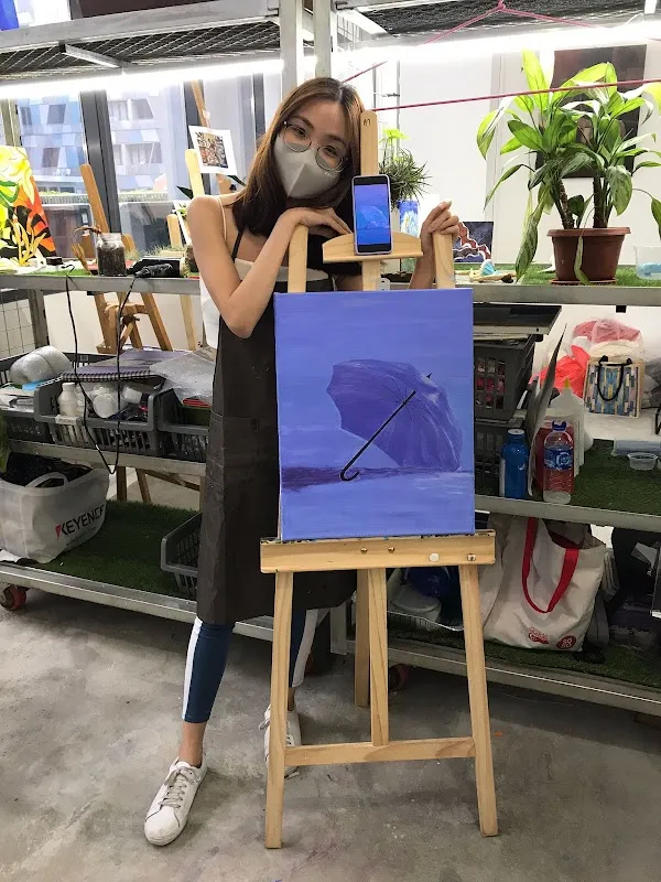 Artist Tique Co Art Studio