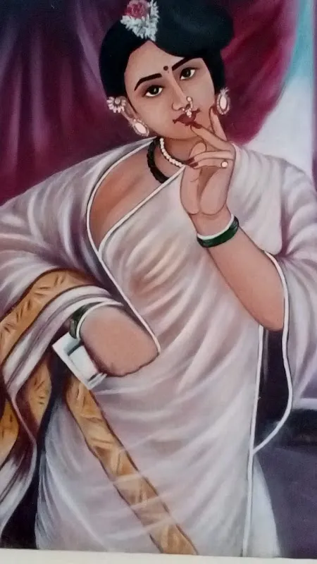 Mridu Fine Art Classes