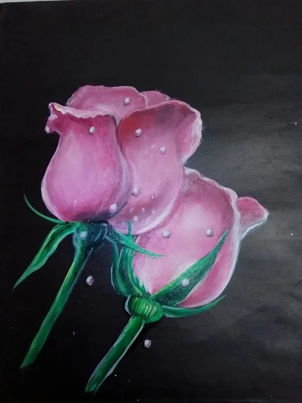 Mridu Fine Art Classes