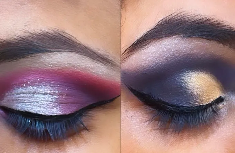 Diya Make Up Zone & Diya Boutique Zone - (Beauty Salon Services, Boutique Fashion & Professional Training Academy )