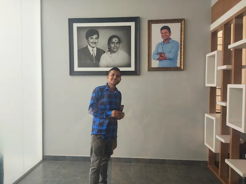 PRK Studios
