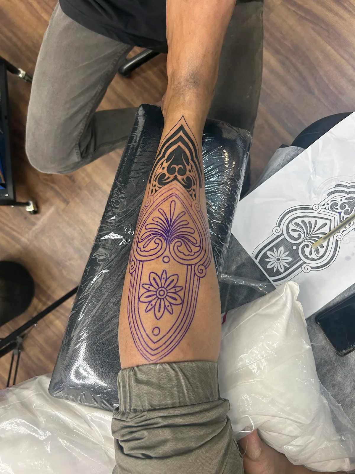 Tattoowala