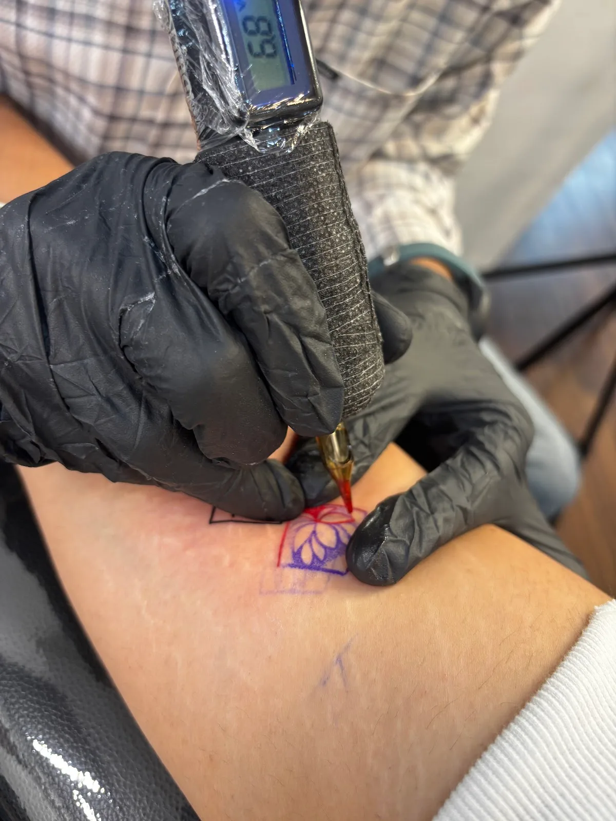 Tattoowala