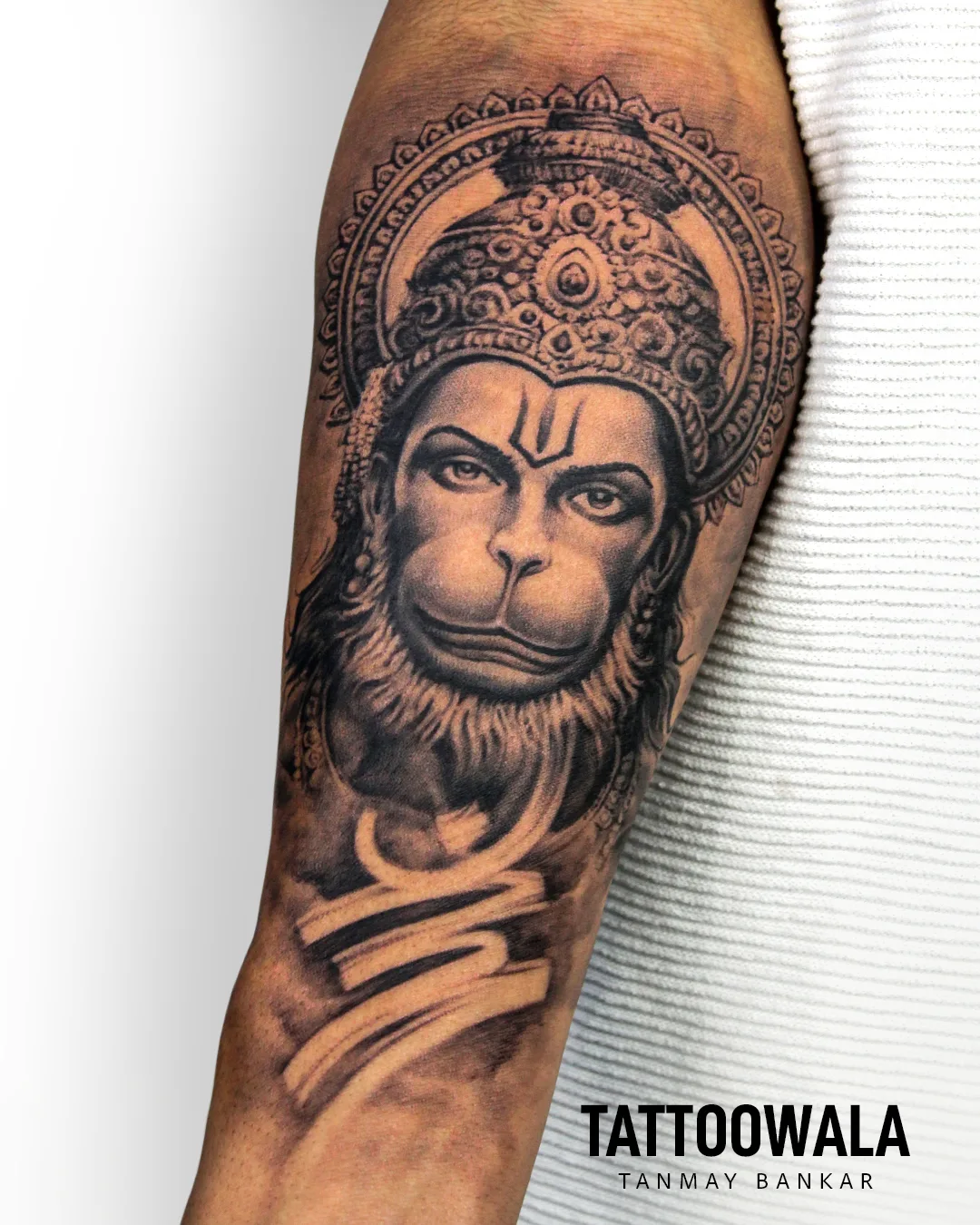 Tattoowala