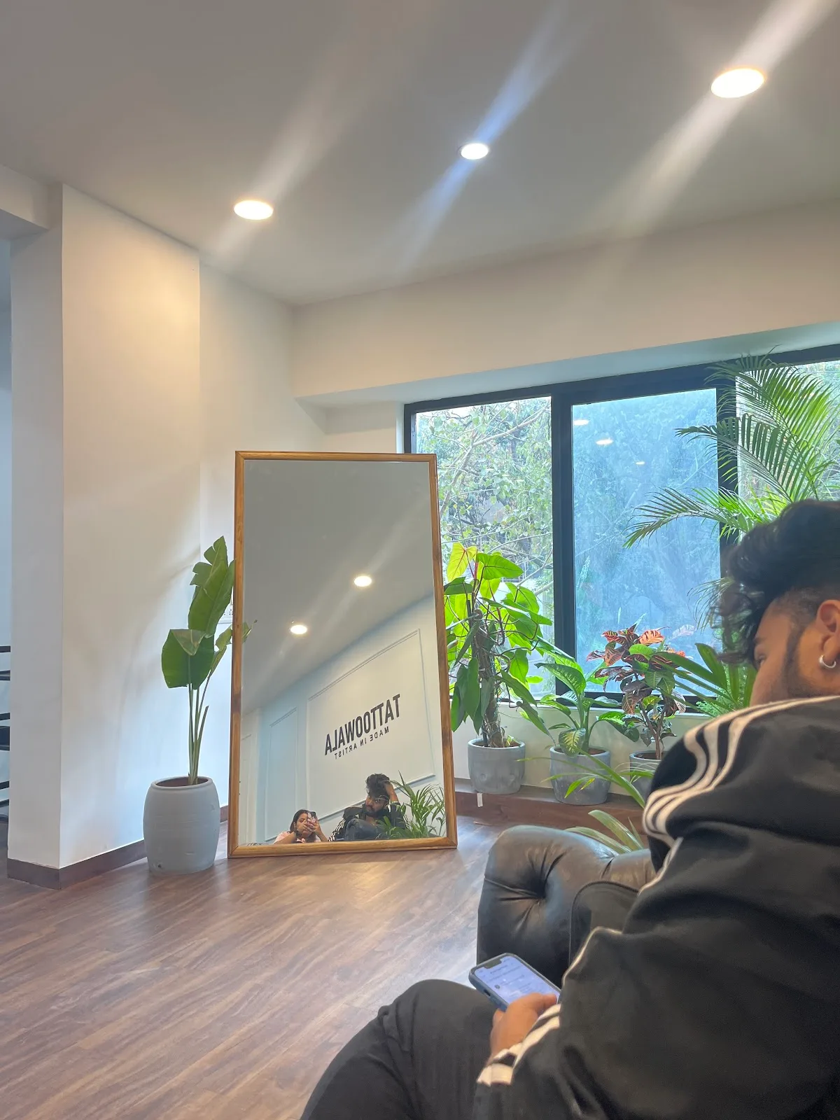 Tattoowala