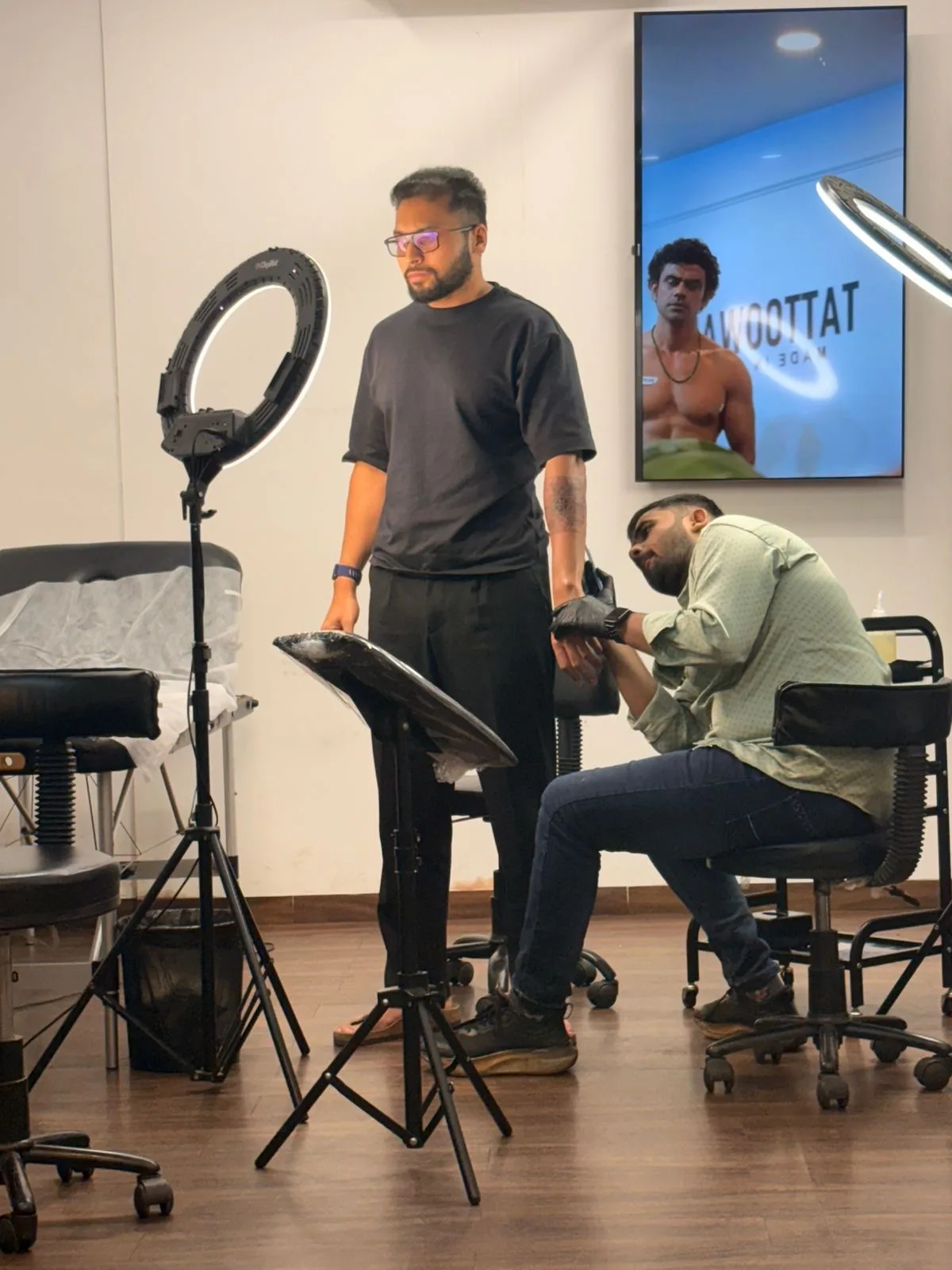 Tattoowala