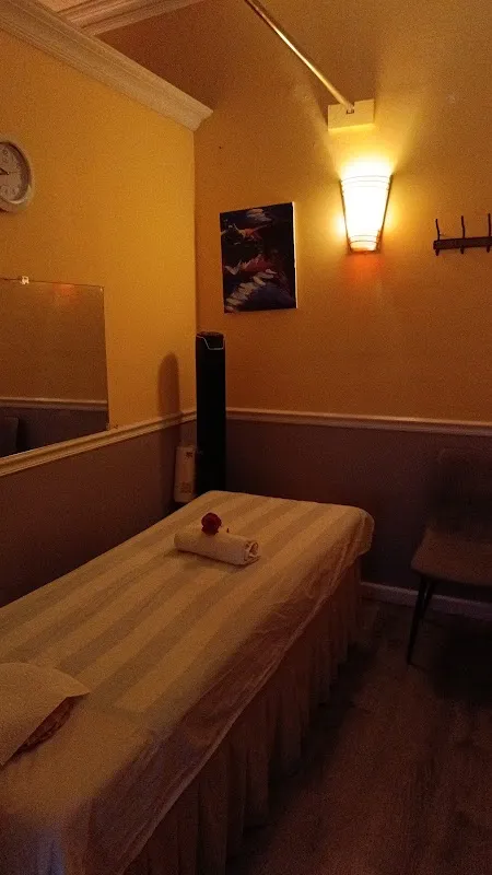 Sky Tree Spa