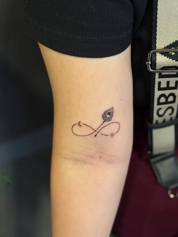 Nirvana Ink Art Tattoo Studio