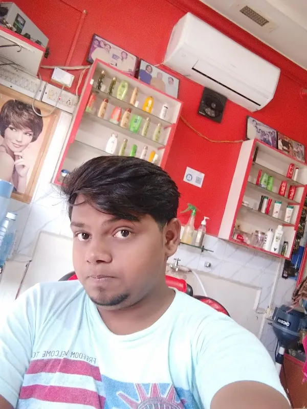Neetesh unisex Salon