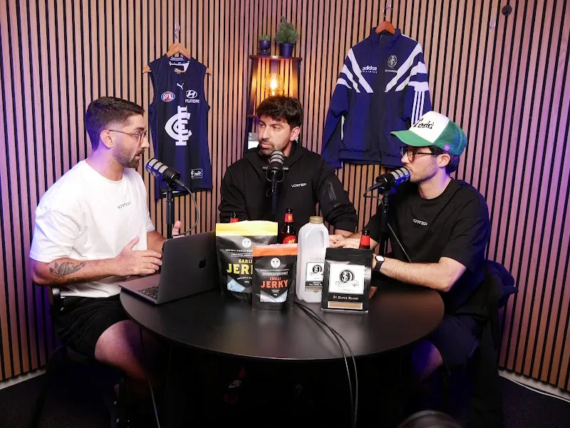 Mavros Studios